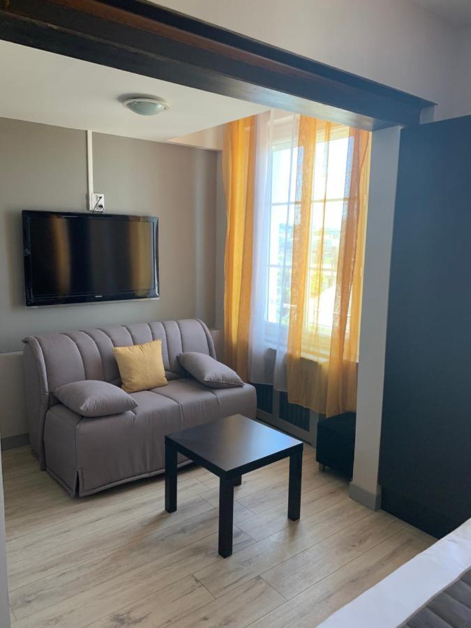 L'Escale De La Gare Hotel Saumur Bagian luar foto